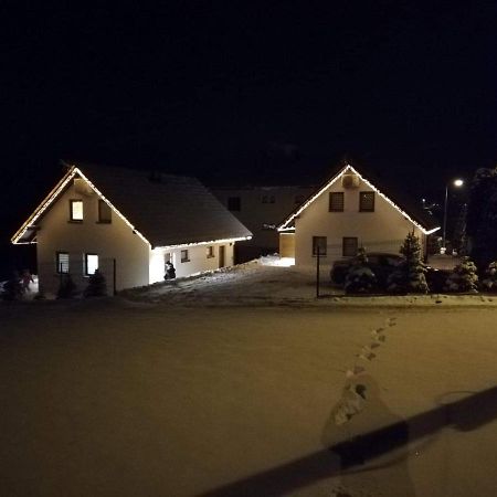 Apartamenty Jaworzynka Kültér fotó