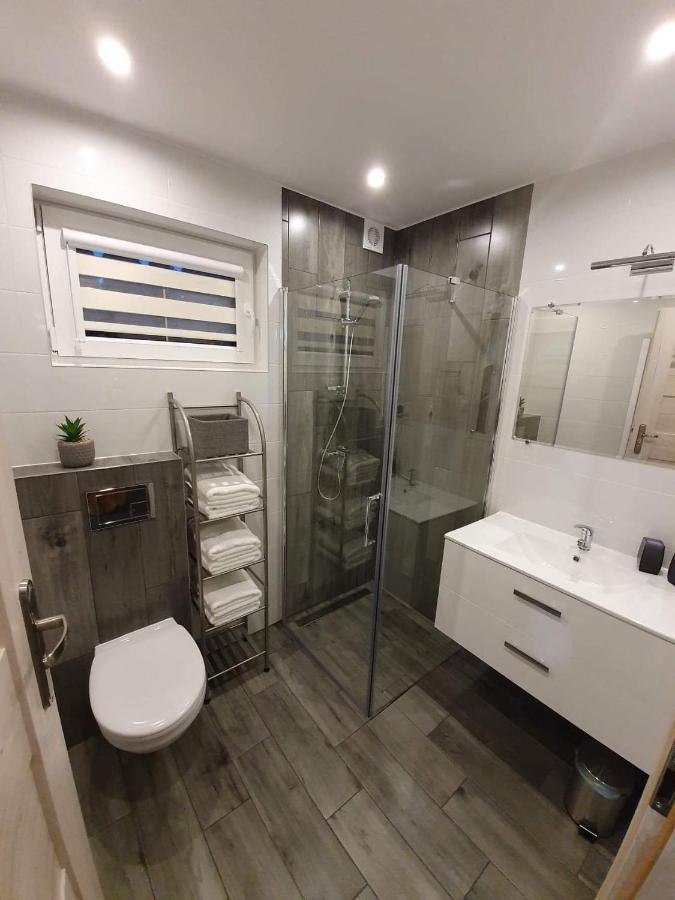 Apartamenty Jaworzynka Kültér fotó