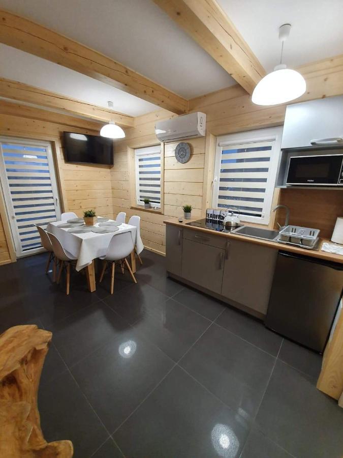 Apartamenty Jaworzynka Kültér fotó