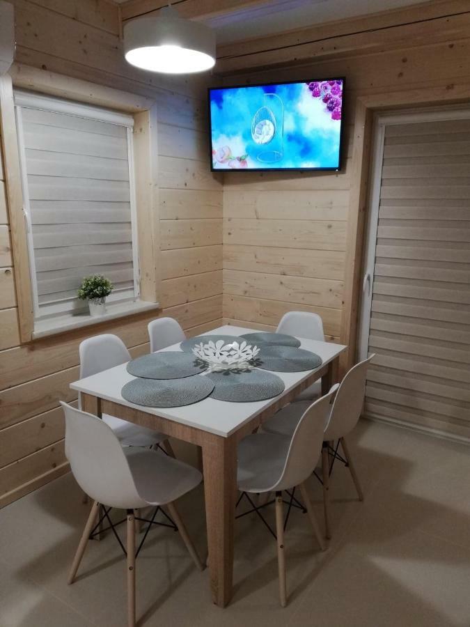 Apartamenty Jaworzynka Kültér fotó