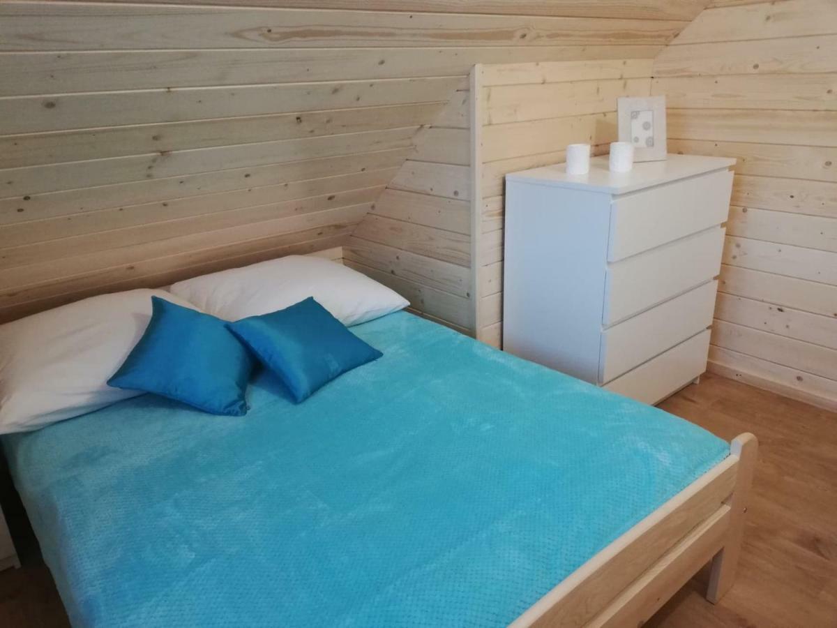 Apartamenty Jaworzynka Kültér fotó