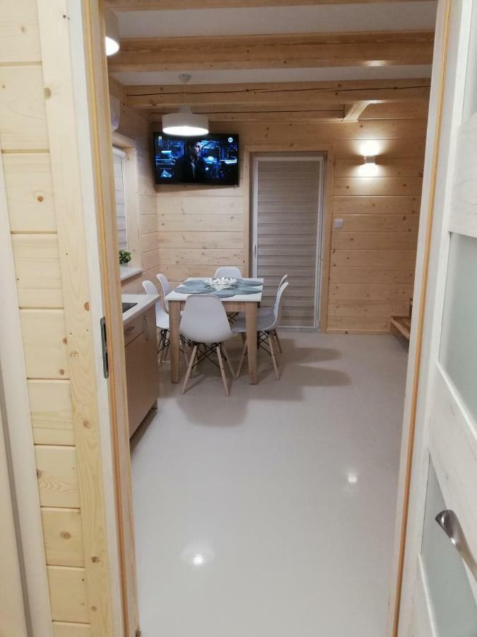 Apartamenty Jaworzynka Kültér fotó