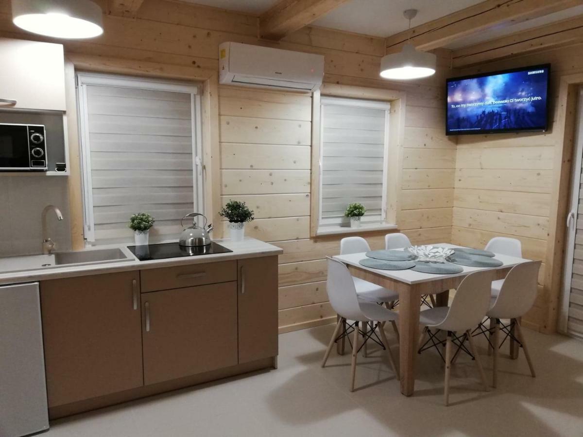 Apartamenty Jaworzynka Kültér fotó
