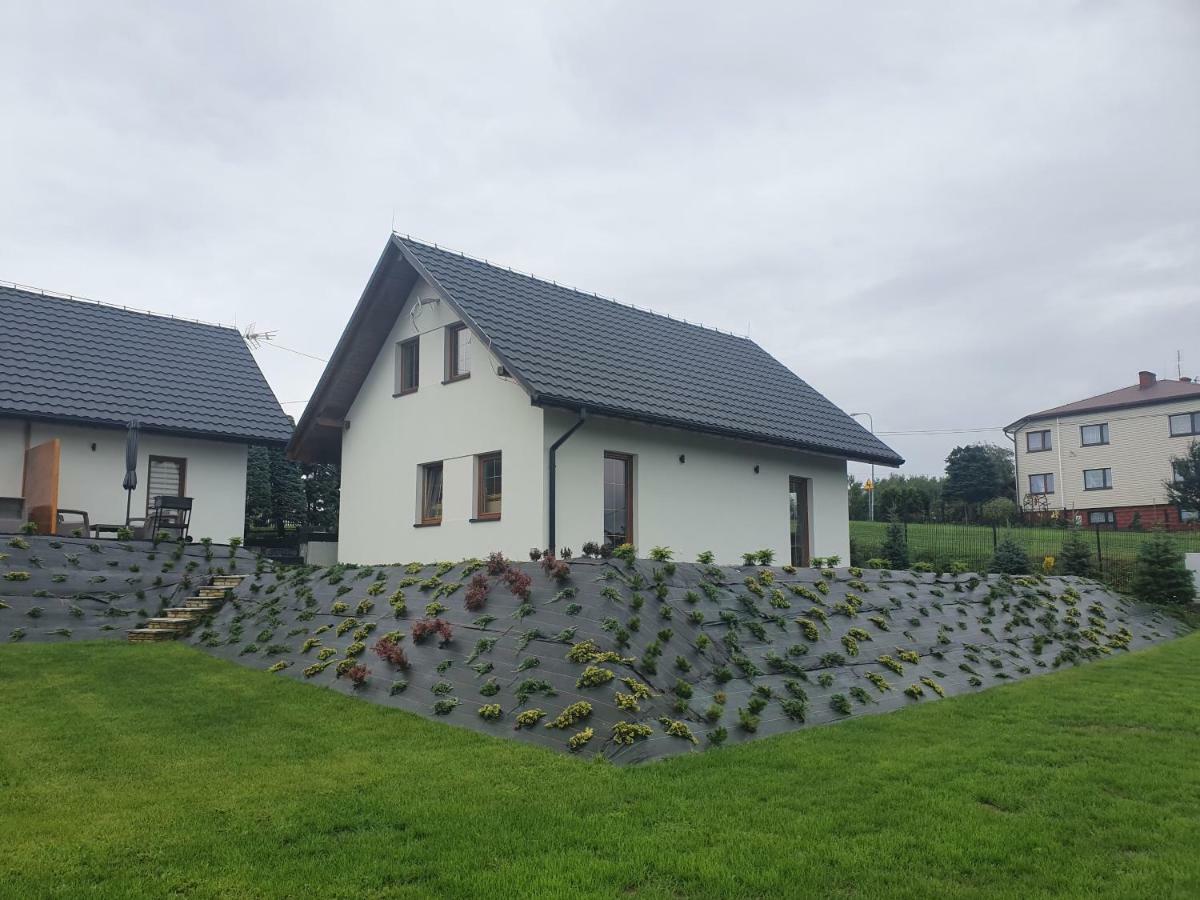 Apartamenty Jaworzynka Kültér fotó