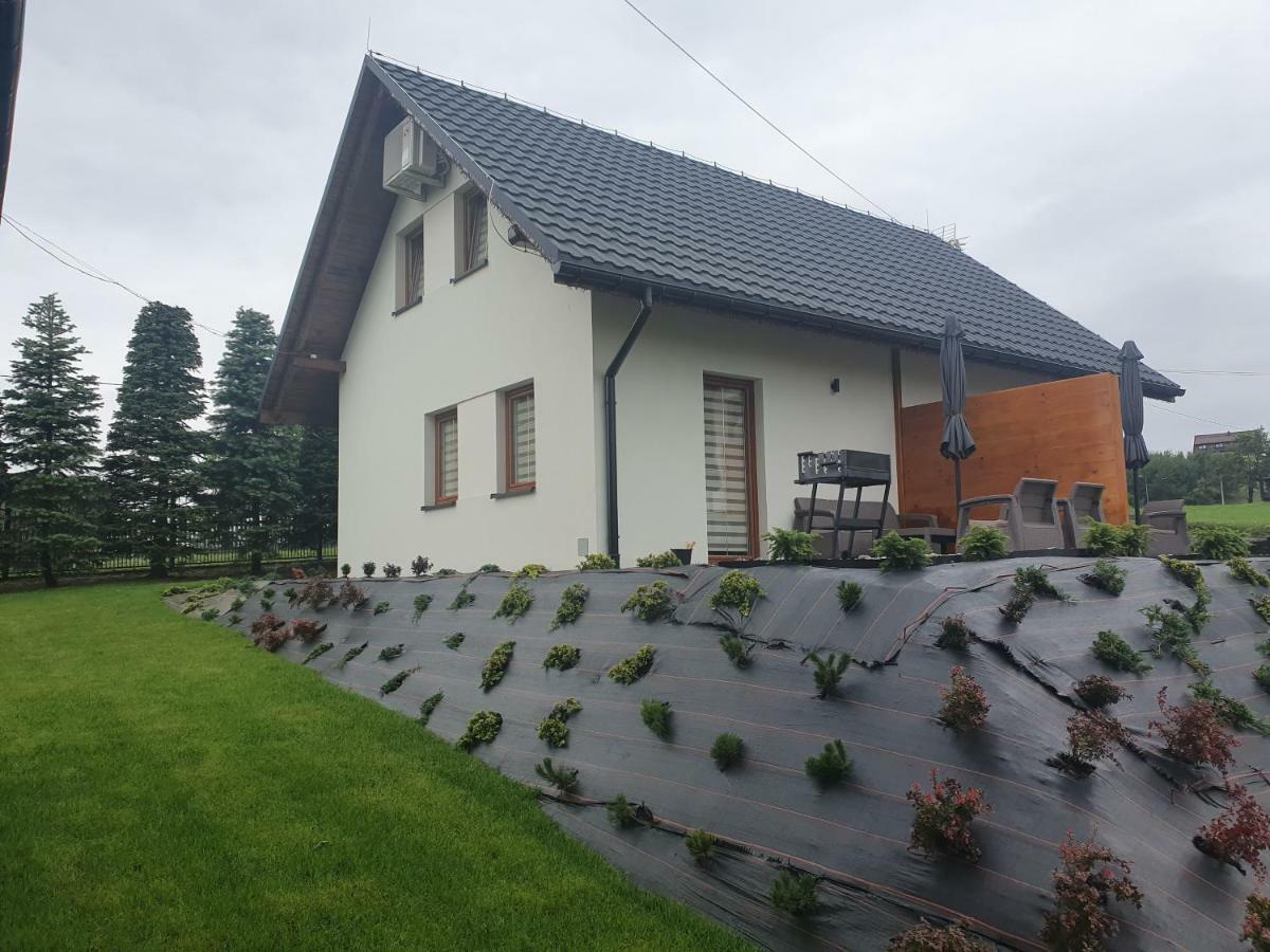 Apartamenty Jaworzynka Kültér fotó